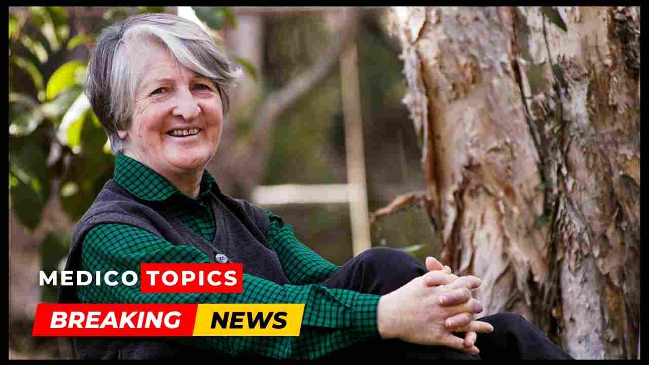 How did Jean Calder die? Australian doctor devoted her life to help Palestine refugees cause of death, Explained