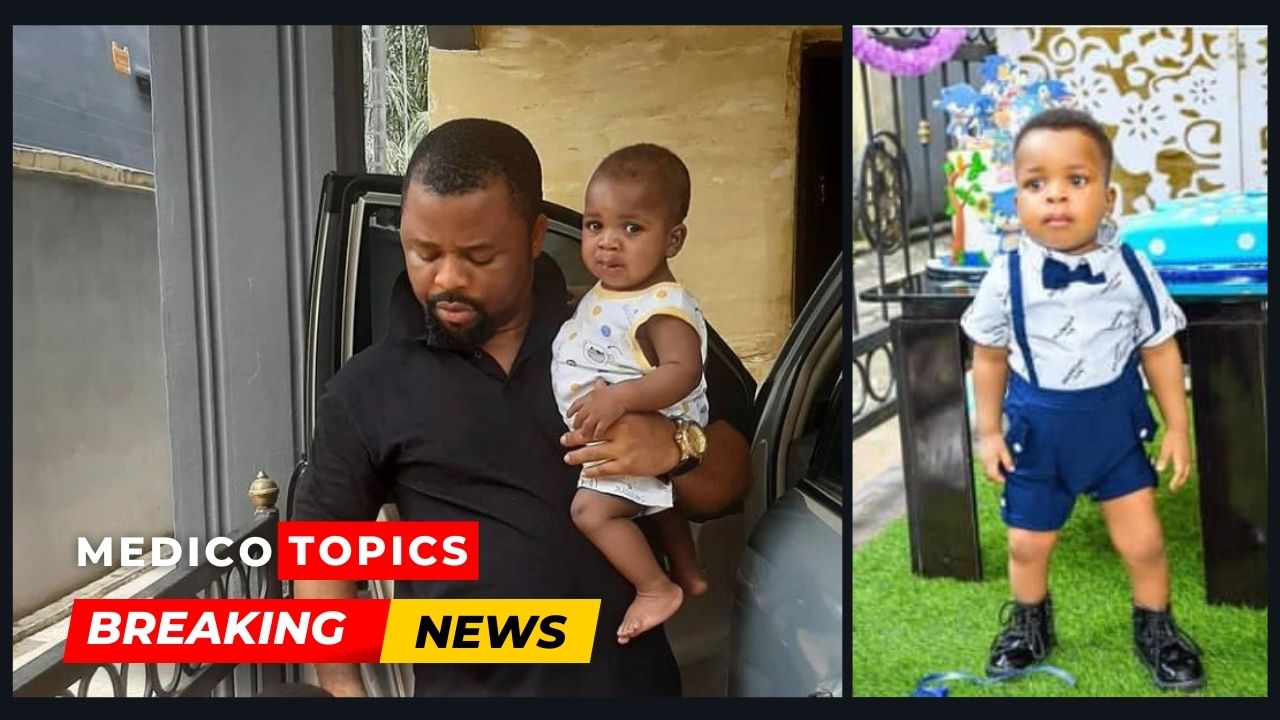 How did Jidenna Dike die? Osinachi Dike's son cause of death Explained
