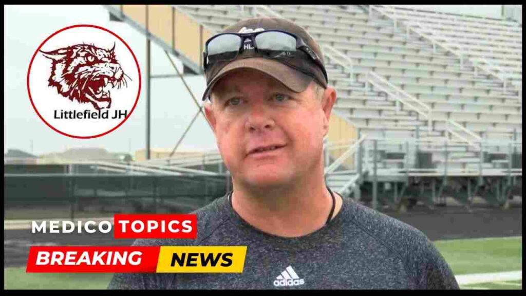 How did Jimmy Thomas die? Football coach cause of death Explained