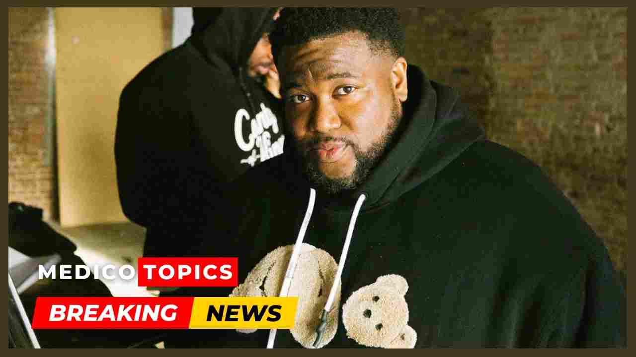 How did Jonathan 'Hovain' Hylton die? Hip-Hop manager cause of death Explained