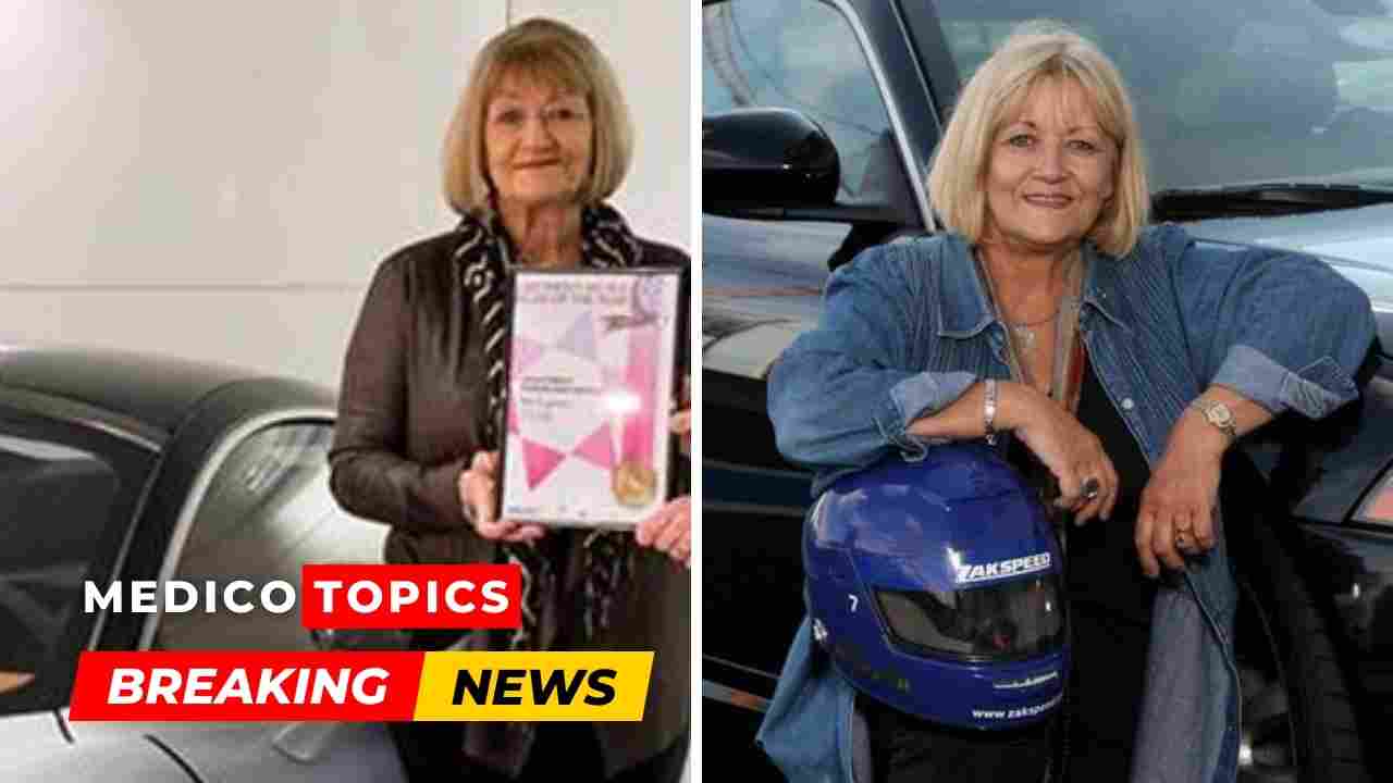 How did Sue Baker die? Former top gear presenter cause of death explained