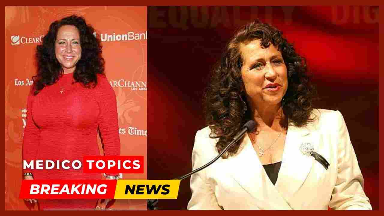 How did Josefa Salinas die? Radio personality cause of death Explained