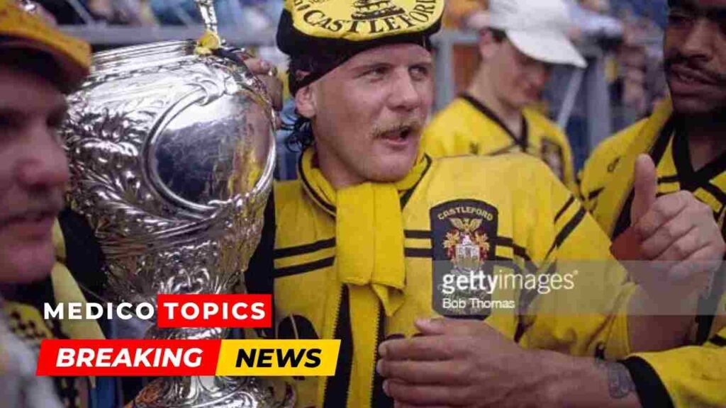 Kevin Beardmore cause of death explained