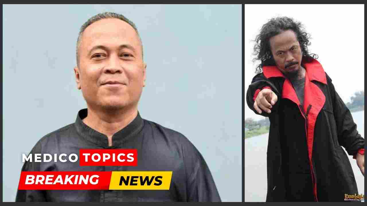 How did Ki Joko Bodo die? Indonesian film actor cause of death Explained