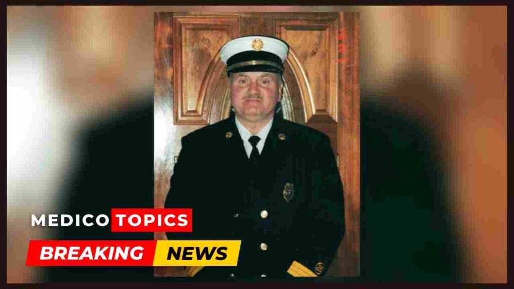 How did Lyle Moore die? Former Hamilton fire chief cause of death Explained