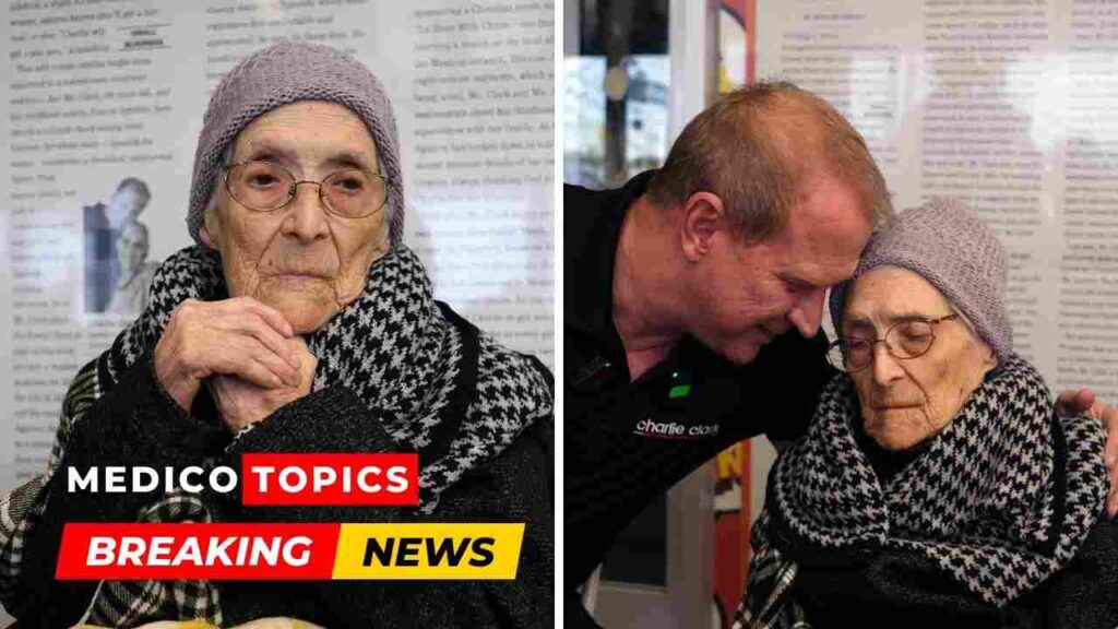 How did Mari Cruz Aurora Aguirre die? Texas auto dealer Charlie Clark's