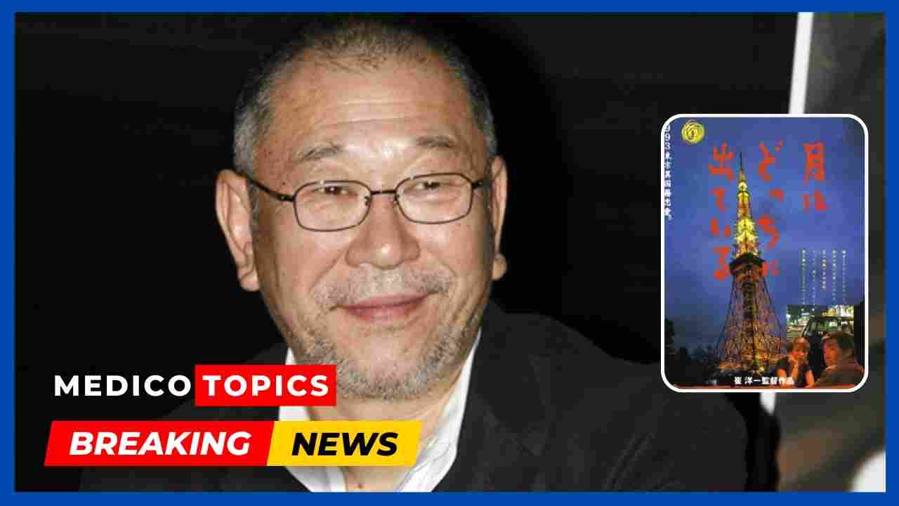 How did Yoichi Sai die? All under the moon director cause of death Explained