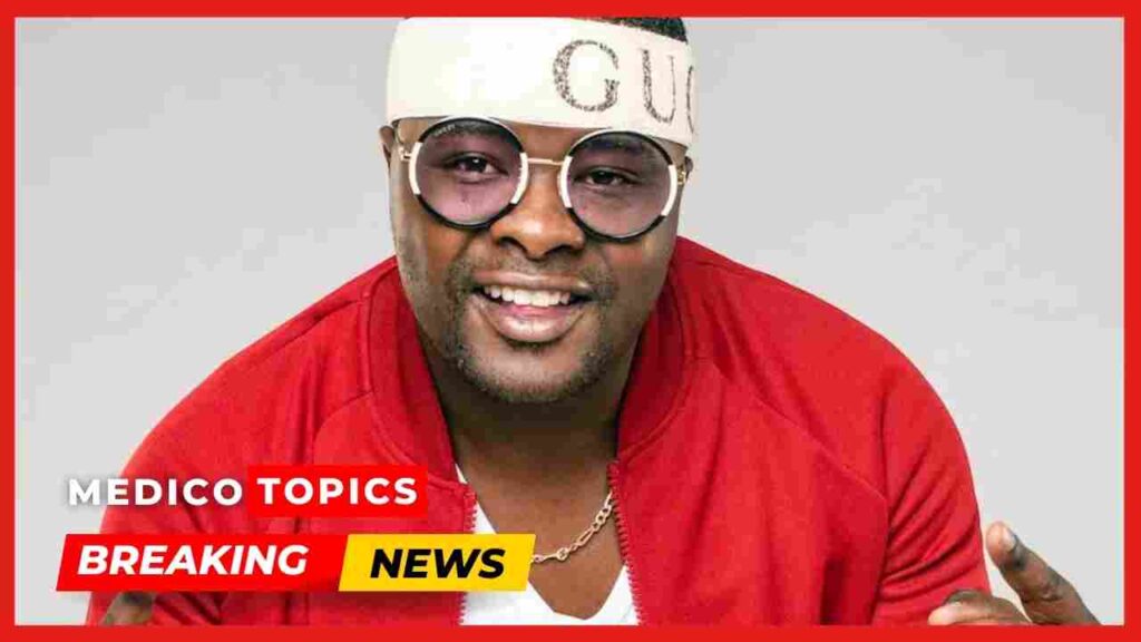 How did DJ Sumbody die? Cause of death Explained 