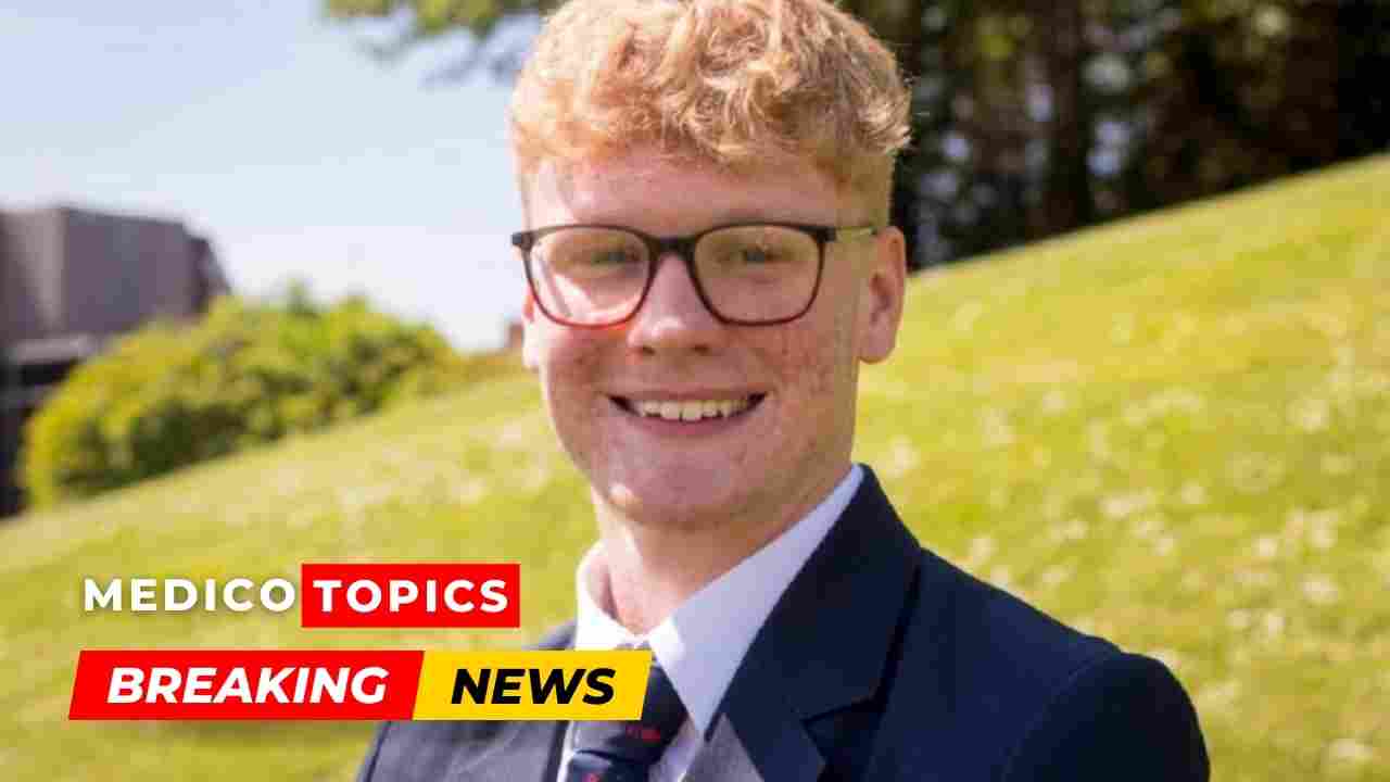 How did Daniel Cracknell die? Cause of death and Motorbike accident Explained