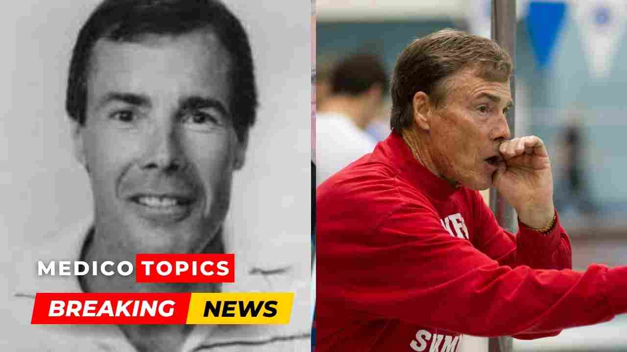 How did Skip Kenney die ? Legendary Stanford Coach Cause of death Explained