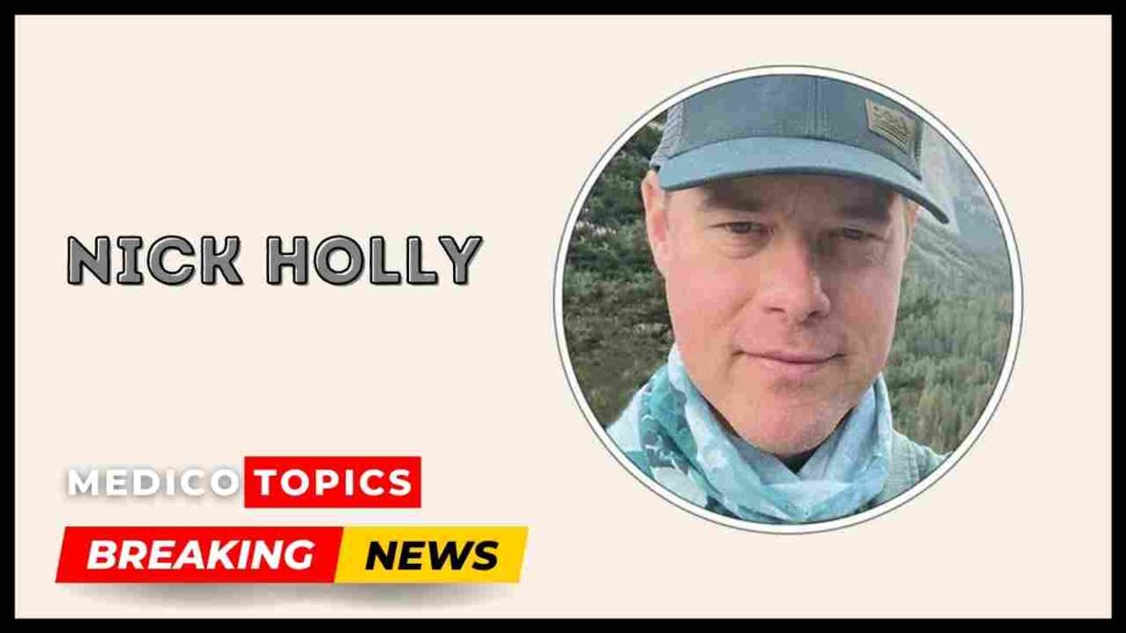 How did Nick Holly die? Producer and Co-Creator of Sons & Daughters cause of death Explained