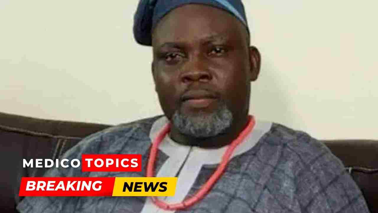 Olamilekan Ojo cause of death