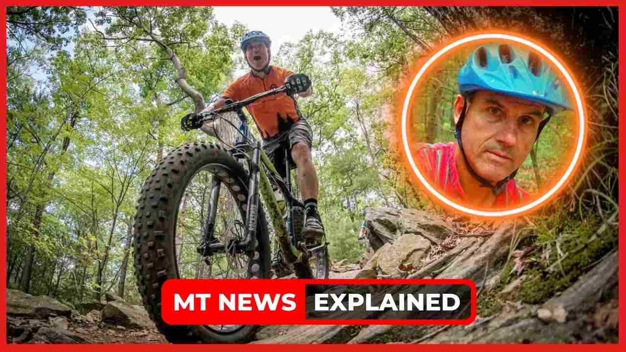 How did Philip Keyes die? Cycling Legend cause of death Explained