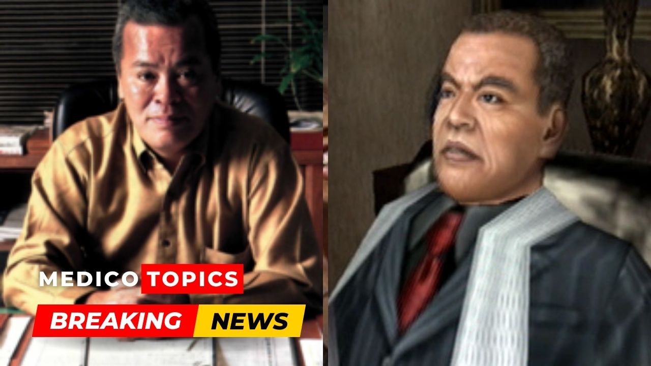 How did Akira Nagai die? Former SEGA Managing Director Cause of death Explained