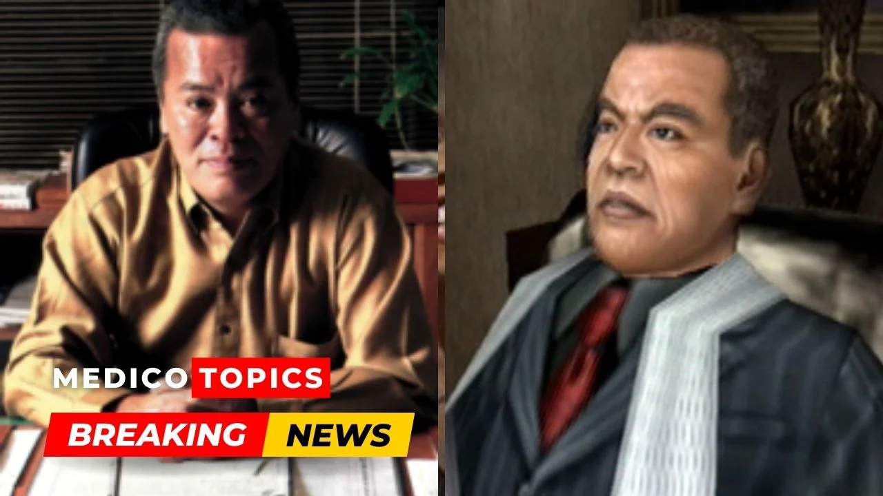 How did Akira Nagai die? Former SEGA Managing Director Cause of death Explained