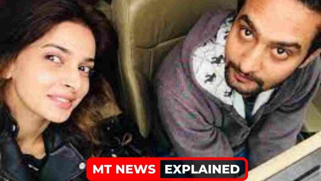 Saba Qamar's brother cause of death