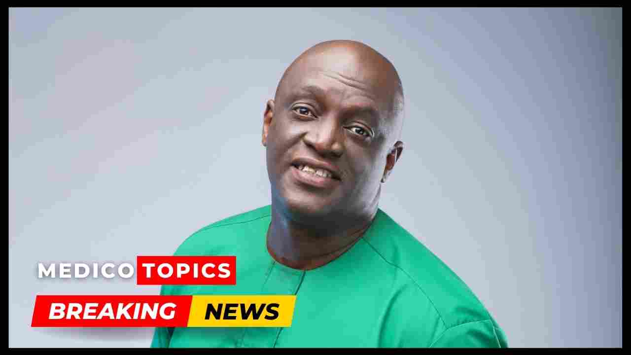 How did Sammie Okposo die? Gospel singer cause of death Explained