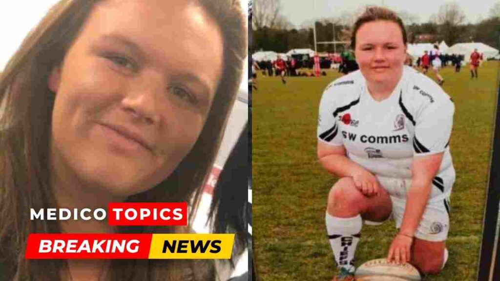 How did Chloe Dawe die? Farmer and Rugby player cause of death Explained