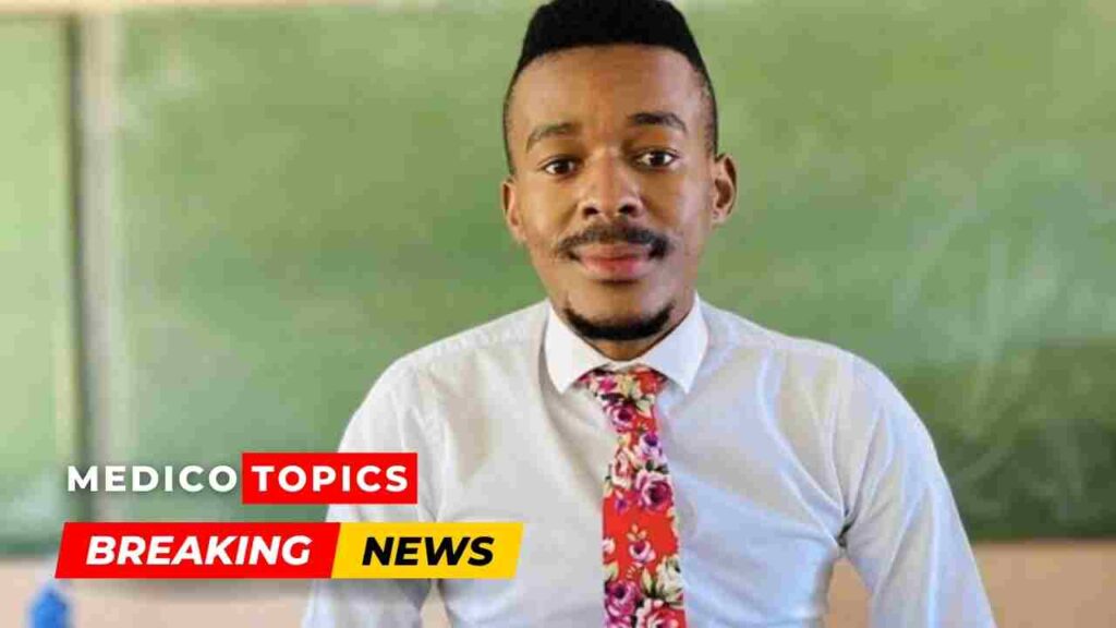 Sinoxolo Gcilitshana