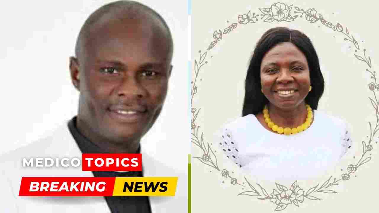 How did Amen Ama Bruce-Ghartey die? Uncle Ato's wife cause of death Explained