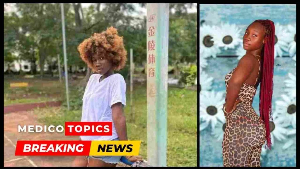 How did Tisha Jemi Bangx die? Social media influencer cause of death Explained