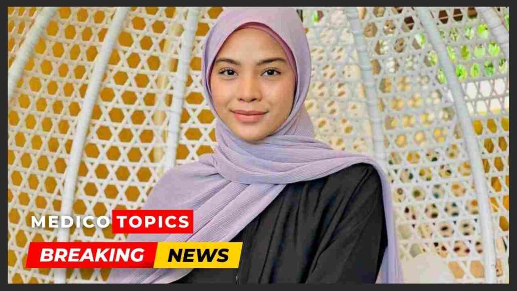 How did Syazlin Zainal die? Oh My Hantaran actress cause of death explained