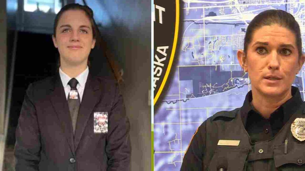 Missing Girl: What happened to Paige from Lincoln? Police appealing for help