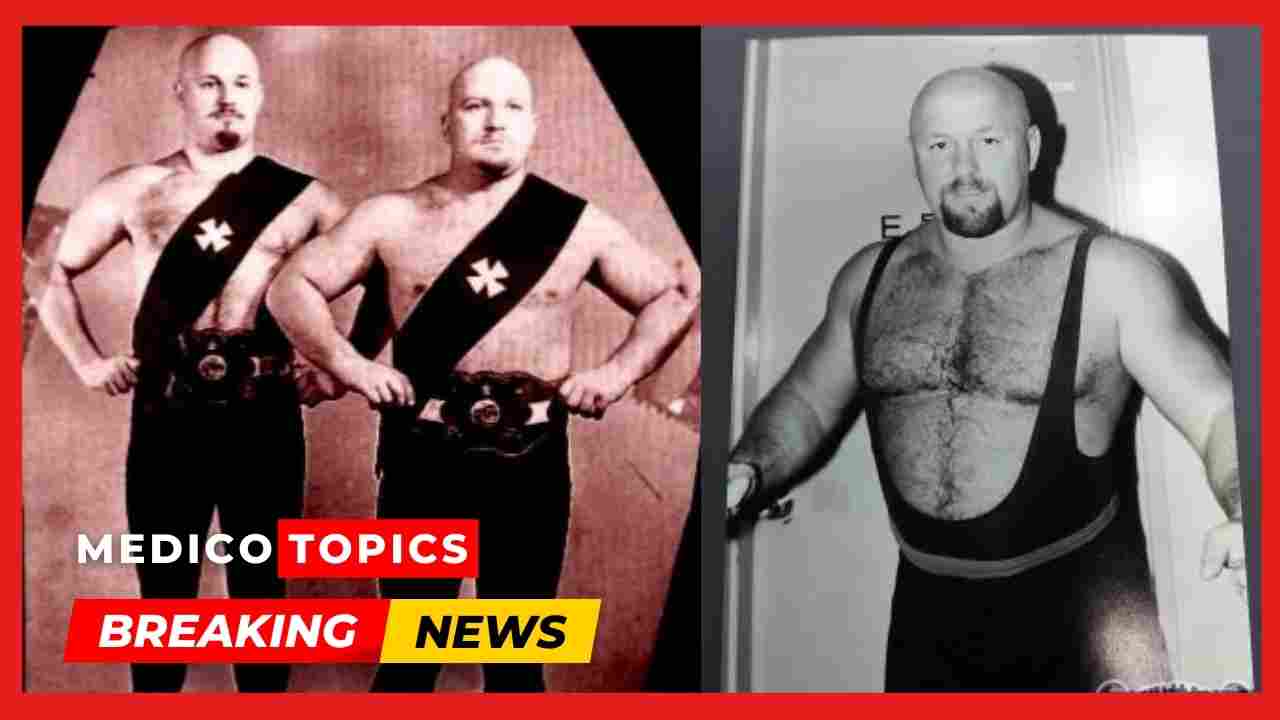 How did Karl von Steiger die? Former Pro- Wrestler cause of death Explained