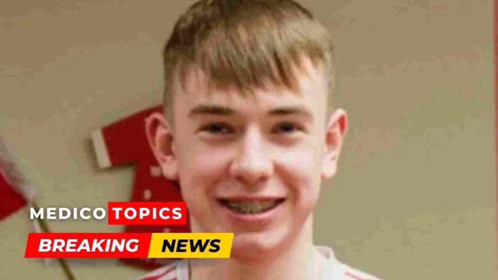 McCaughey Conor 