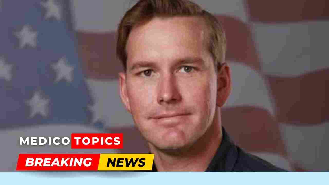 Kenneth Brink cause of death