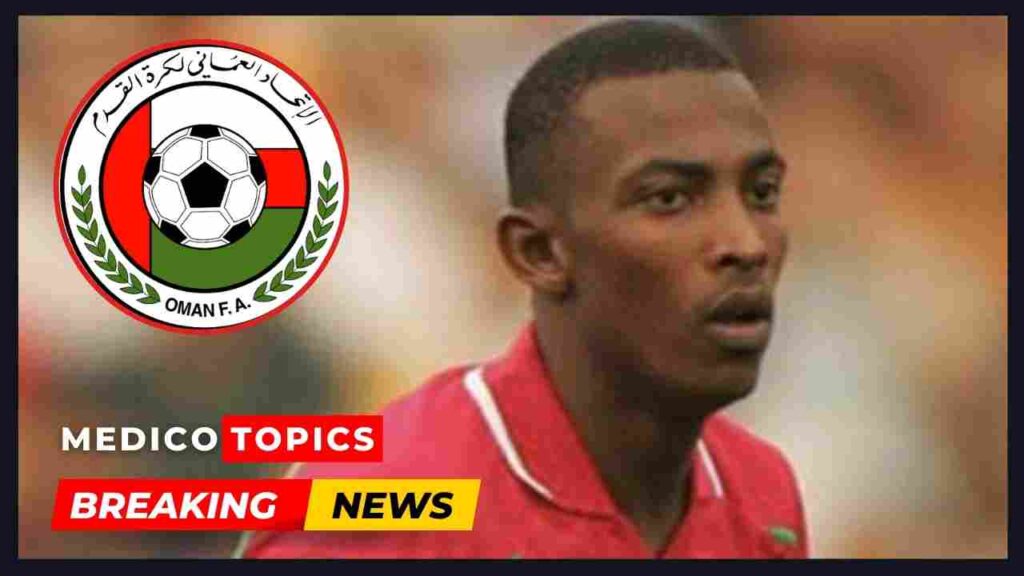 How did Yousuf Shaaban die? Omanian footballer cause of death Explained