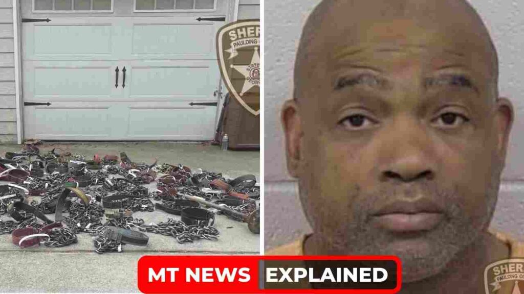 Vincent Lemark Burrell