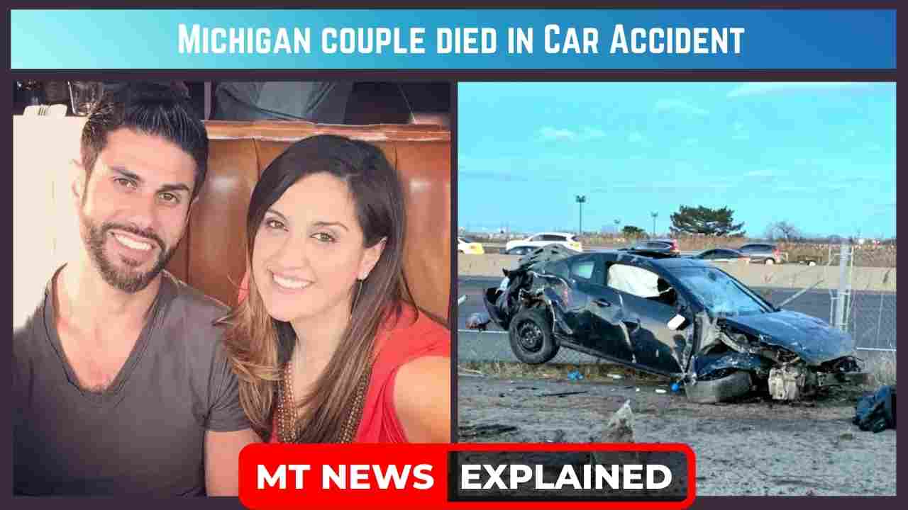 How did Dr. Omar Salamen and Manal Kadry die? Cause of death & car accident Explained