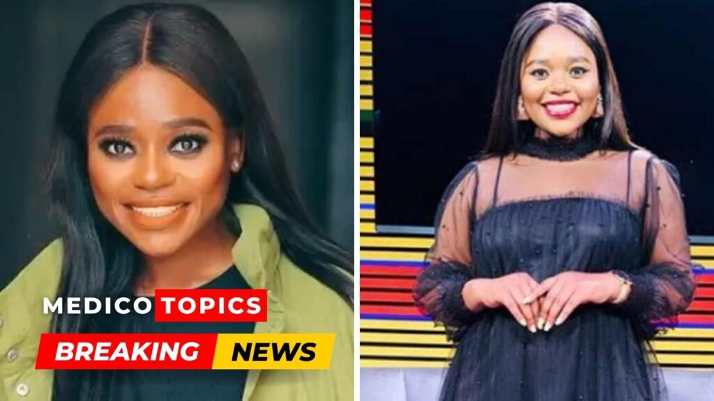 Pearl Shongwe cause of death