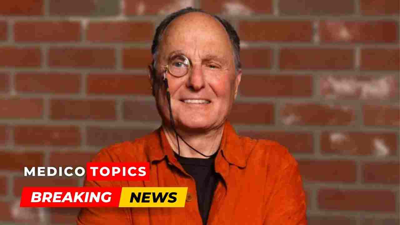 Budd Friedman cause of death