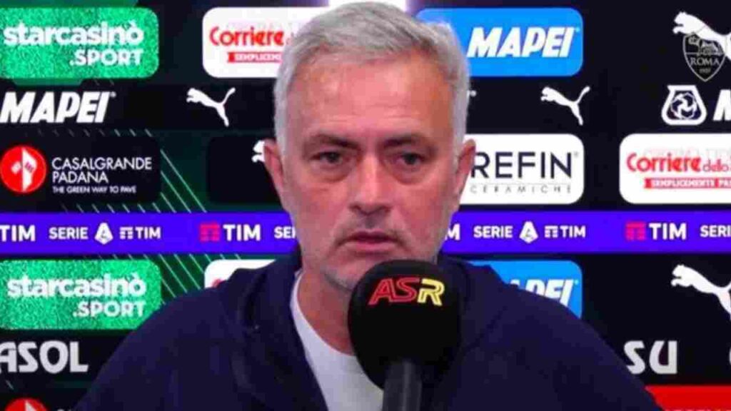 Who Betrayed Jose Mourinho? Reason Behind the Press conference Explained