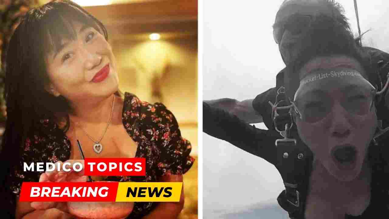 How did Cassie Dang die? LA comedian cause of death Explained