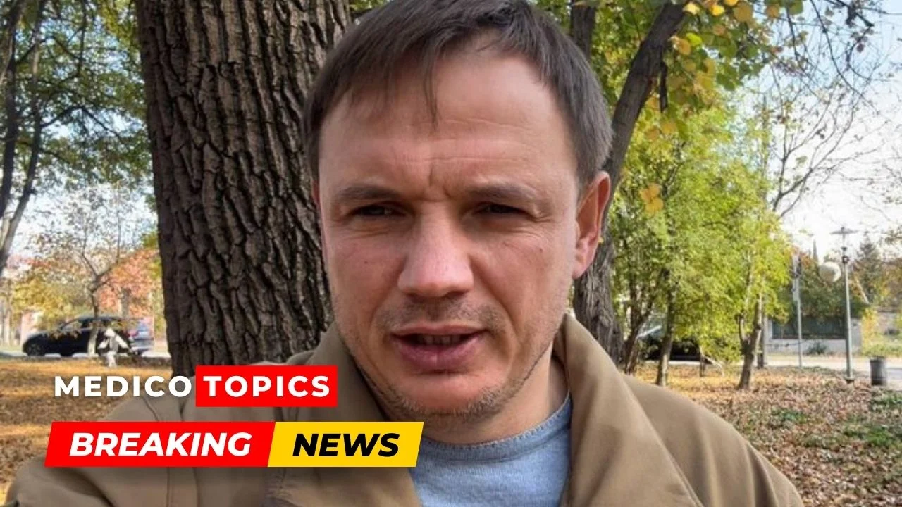 Kirill Stremousov cause of death