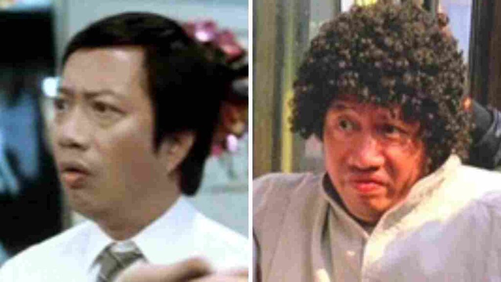 id Yu chi-Ming die? Hongkong Actor Cause of Death Explained