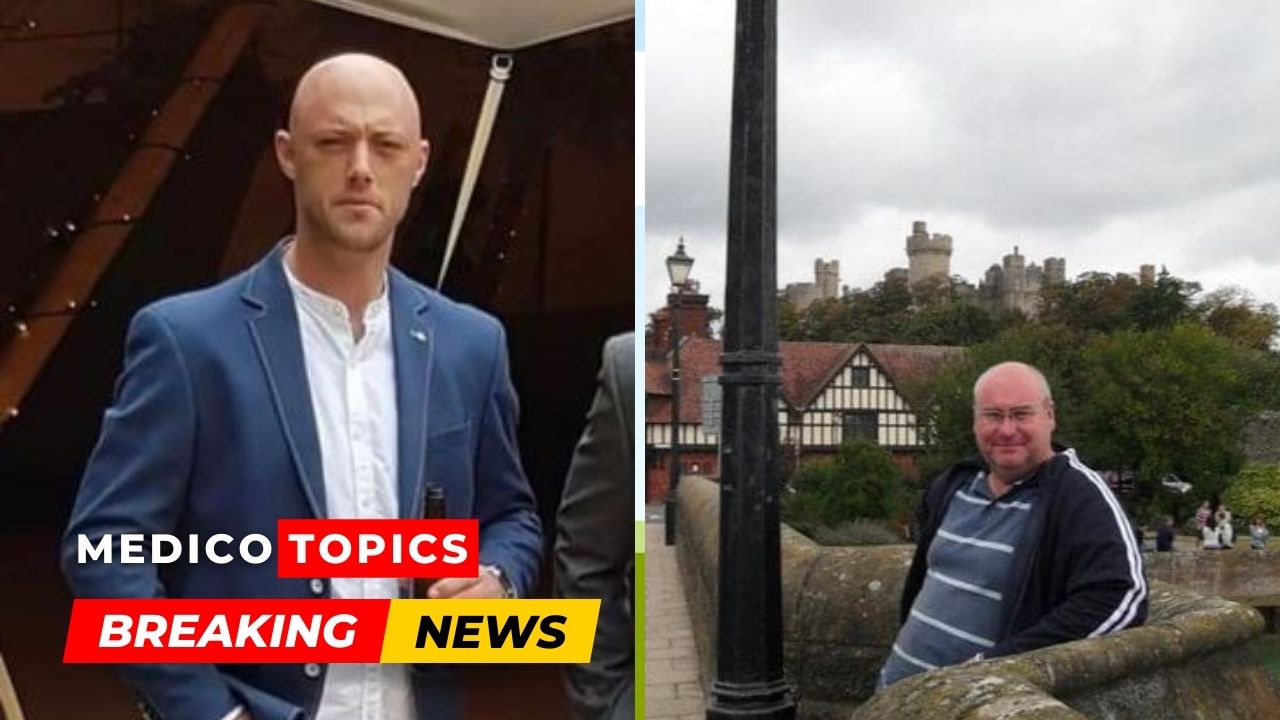 Tranmere Rovers Groundsman and Steward death