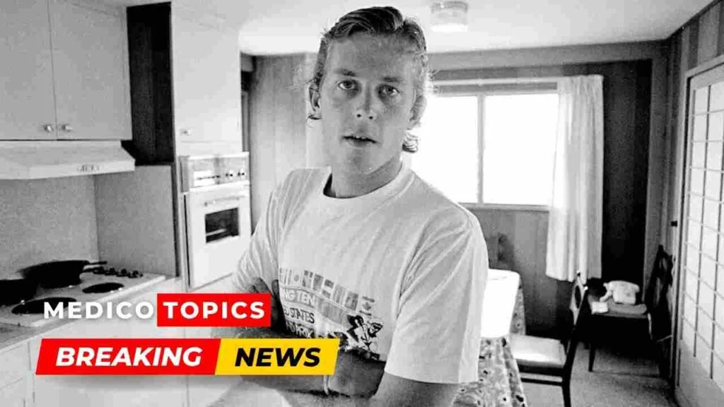 How did Art Brewer die? Surf Photographer Cause of Death Explained