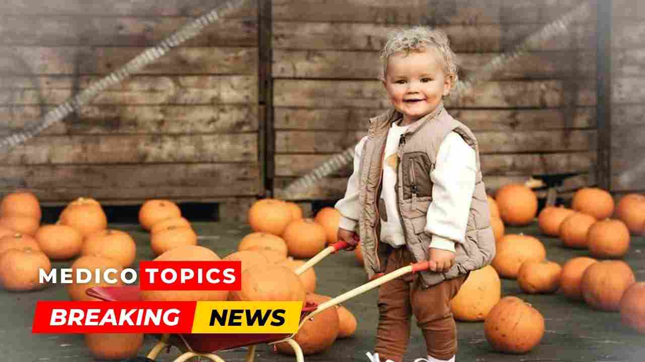 On a farm in Northern Ireland, a two-year-old boy was killed after he was struck by a tractor. At Rosepark Farm, close to Ballymoney, Noah McAleese was killed in a "devastating" tragedy on Friday afternoon.