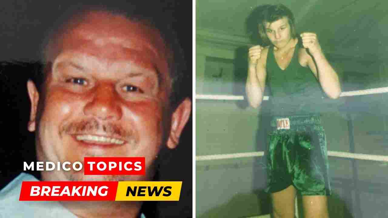How did John Fallon die? Talented Hull boxer cause of death Explained