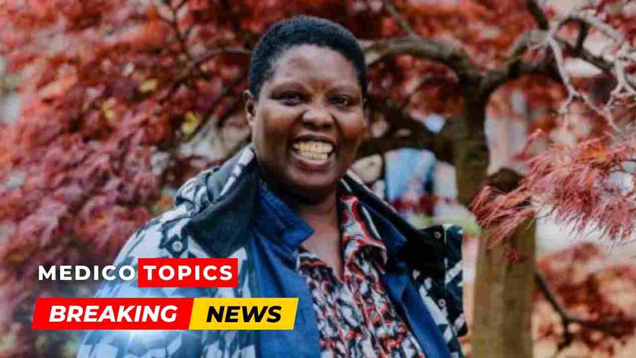 Artist And Disability Advocate Lois Curtis, who prevailed in a significant civil rights case for those with disabilities, has died on November 3,Thursday.