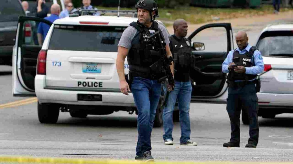 Five Found dead in Maryland :Is the death a Murder Suicide? Cause of death Explained