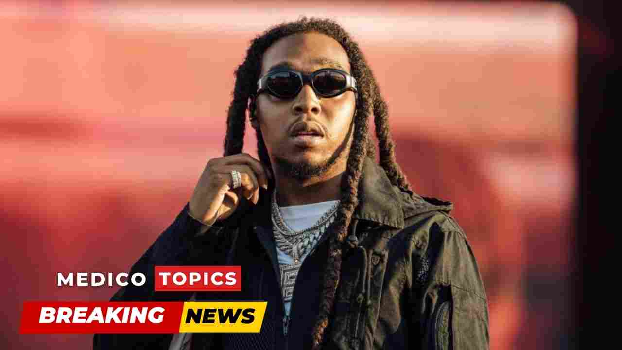 TakeOff cause of death