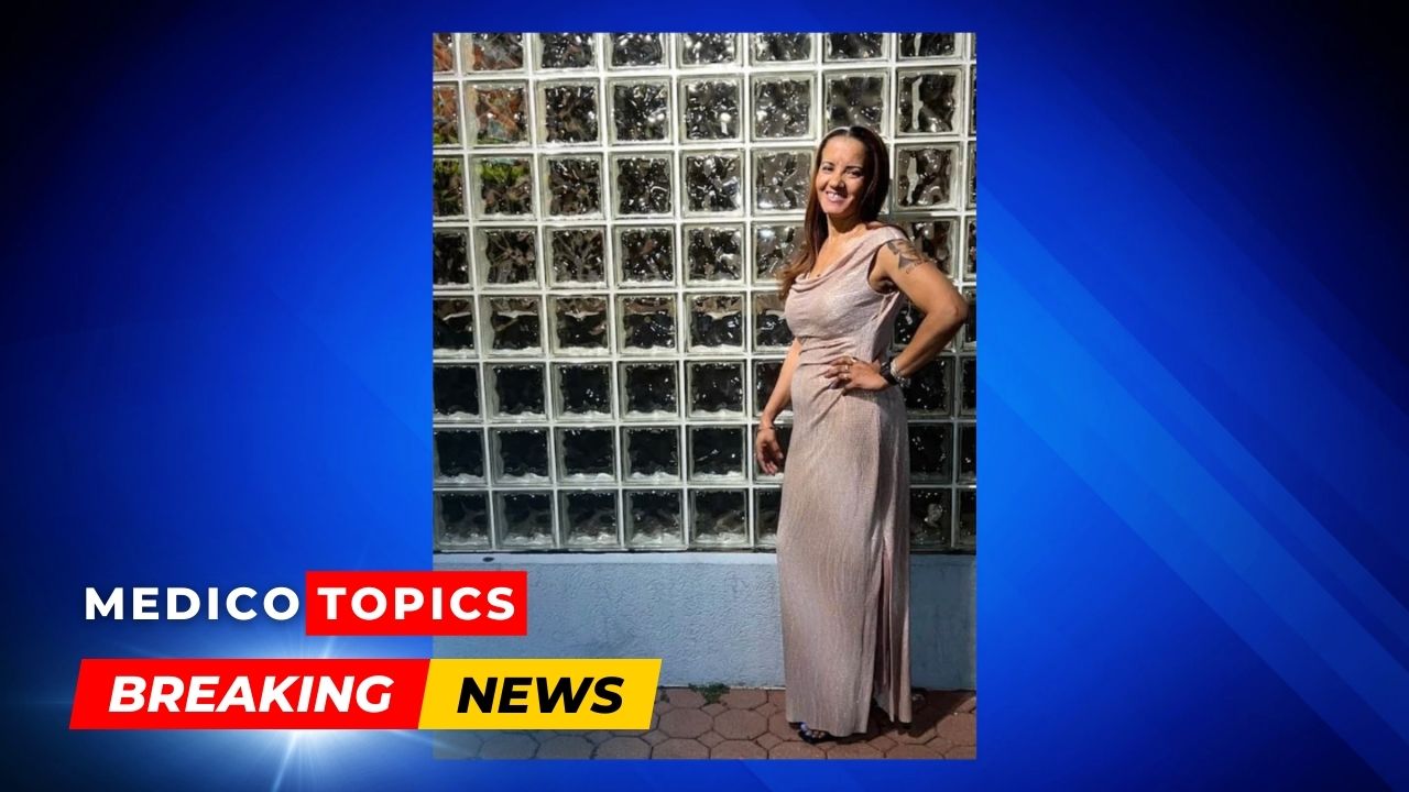 Brocton Woman murder