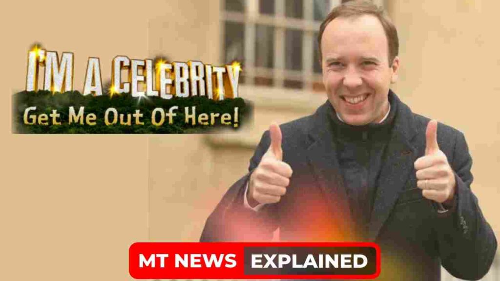 Why did Matt Hancock face calls to quit as an MP? Explained