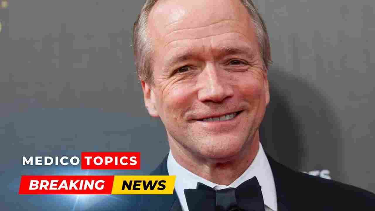 Doughlas McGrath Cause of death