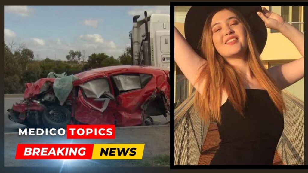 How did Erica Hoy die? Cause of death & Car crash Explained
